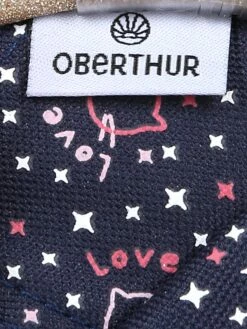 Cartable Chaton 38 Cm -Delsey Soldes Magasin cartables scolaires dessins animes 864321z