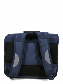 Cartable Manga 38 Cm -Delsey Soldes Magasin cartables scolaires dessins animes 865337z