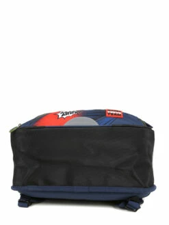 Cartable Manga 38 Cm -Delsey Soldes Magasin cartables scolaires dessins animes 865341z