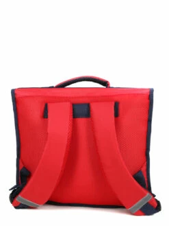 Cartable Harry Potter Maison Gryffondor 38 Cm -Delsey Soldes Magasin cartables scolaires dessins animes 865525z