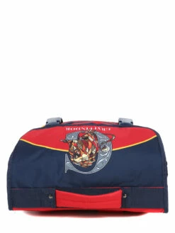 Cartable Harry Potter Maison Gryffondor 38 Cm -Delsey Soldes Magasin cartables scolaires dessins animes 865529z