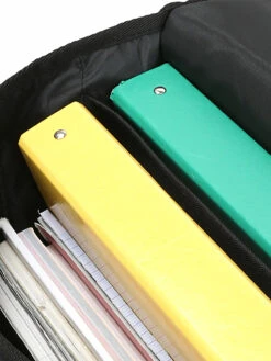 Cartable Harry Potter Château De Poudlard 38 Cm -Delsey Soldes Magasin cartables scolaires dessins animes 866669z