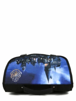Cartable Harry Potter Château De Poudlard 38 Cm -Delsey Soldes Magasin cartables scolaires dessins animes 866676z