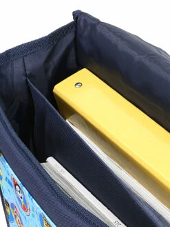 Cartable Pat Patrouille Team 38 Cm -Delsey Soldes Magasin cartables scolaires dessins animes 868445z