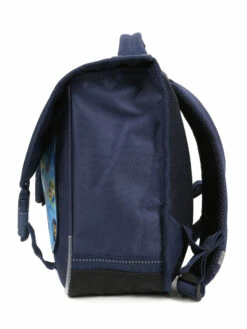 Cartable Pat Patrouille Team 38 Cm -Delsey Soldes Magasin cartables scolaires dessins animes 868451z