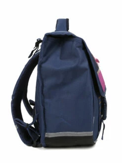 Cartable Lili Lou X Philéas Glam 38 Cm -Delsey Soldes Magasin cartables scolaires dessins animes 868894z