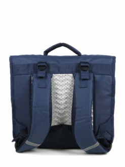 Cartable Lili Lou X Philéas Glam 38 Cm -Delsey Soldes Magasin cartables scolaires dessins animes 868895z