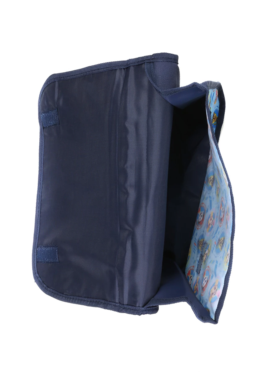 Cartable Pat Patrouille Team 32 Cm 12 Cartable Pat Patrouille Team 32 Cm – Image 10