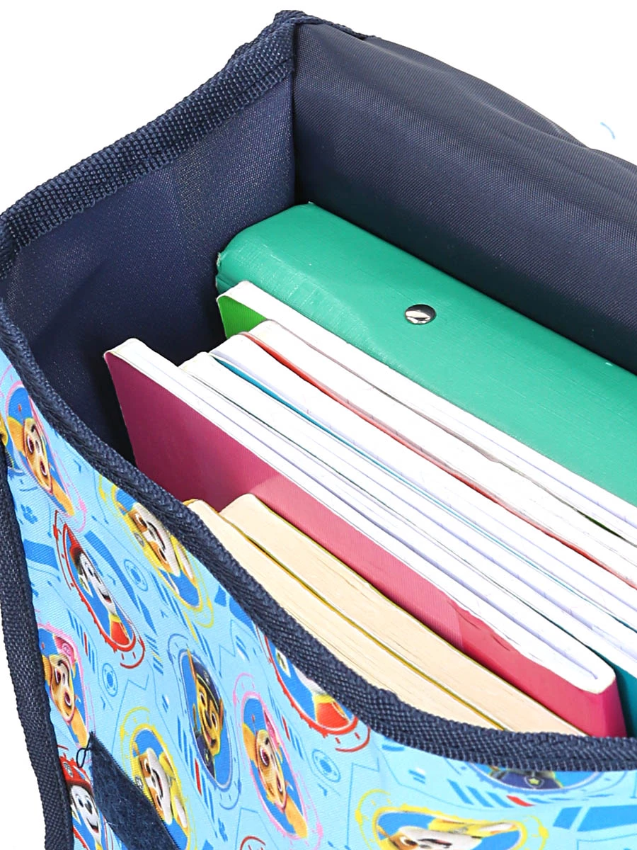 Cartable Pat Patrouille Team 32 Cm 11 Cartable Pat Patrouille Team 32 Cm – Image 9