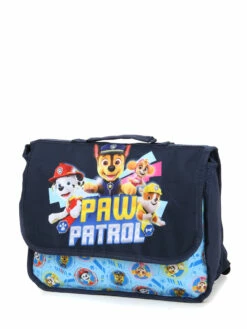 Cartable Pat Patrouille Team 32 Cm