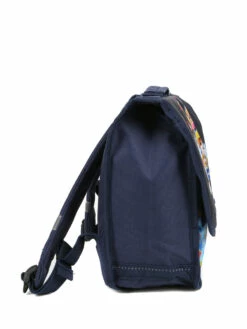 Cartable Pat Patrouille Team 32 Cm 19 Cartable Pat Patrouille Team 32 Cm -Delsey Soldes Magasin cartables scolaires dessins animes 870315z