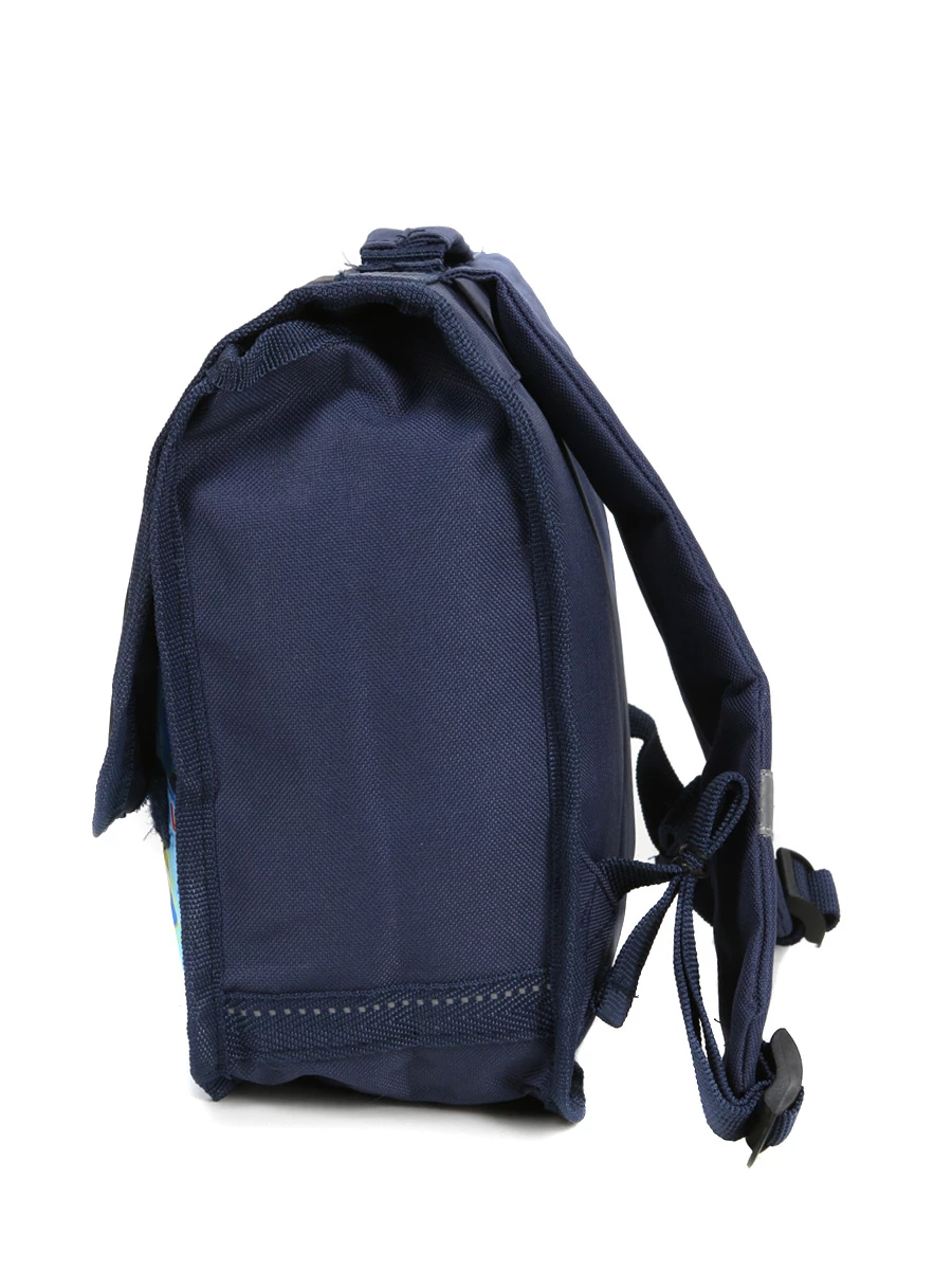 Cartable Pat Patrouille Team 32 Cm 7 Cartable Pat Patrouille Team 32 Cm – Image 5