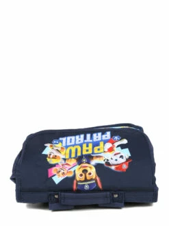 Cartable Pat Patrouille Team 32 Cm 20 Cartable Pat Patrouille Team 32 Cm -Delsey Soldes Magasin cartables scolaires dessins animes 870319z
