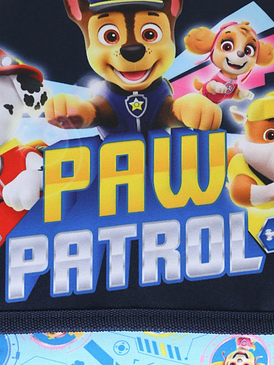 Cartable Pat Patrouille Team 32 Cm 6 Cartable Pat Patrouille Team 32 Cm – Image 4