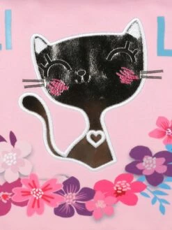 Cartable Lili Lou Spring 38 Cm 17 Cartable Lili Lou Spring 38 Cm -Delsey Soldes Magasin cartables scolaires dessins animes 870583z