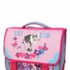 Cartable Lili Lou Spring 38 Cm -Delsey Soldes Magasin cartables scolaires dessins animes 870584z