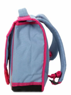 Cartable Lili Lou Spring 38 Cm 18 Cartable Lili Lou Spring 38 Cm -Delsey Soldes Magasin cartables scolaires dessins animes 870585z