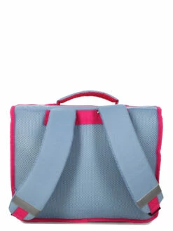 Cartable Lili Lou Spring 38 Cm 16 Cartable Lili Lou Spring 38 Cm -Delsey Soldes Magasin cartables scolaires dessins animes 870587z