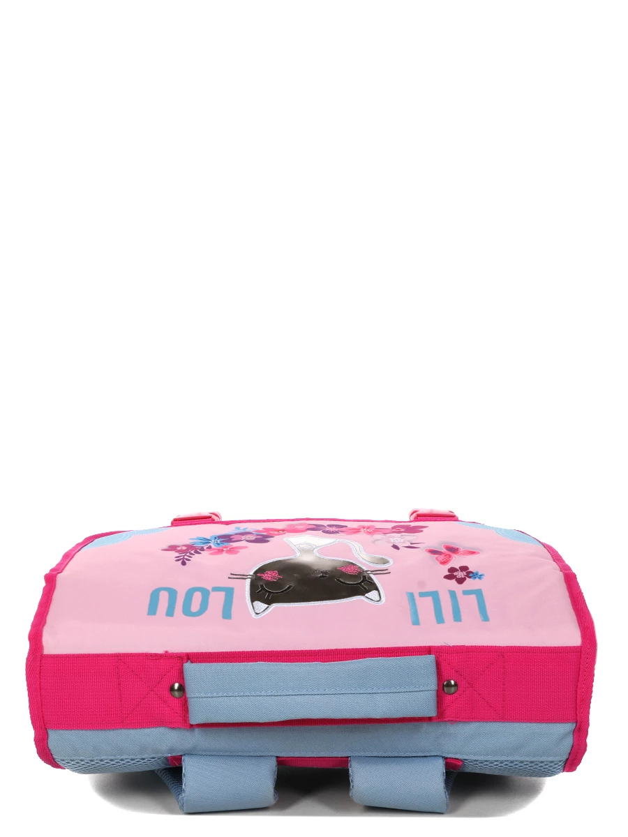 Cartable Lili Lou Spring 38 Cm 9 Cartable Lili Lou Spring 38 Cm – Image 7