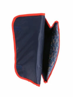 Cartable Pat Patrouille Friendship 32 Cm -Delsey Soldes Magasin cartables scolaires dessins animes 870824z