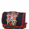 Cartable Pat Patrouille Friendship 32 Cm -Delsey Soldes Magasin cartables scolaires dessins animes 870826z