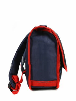 Cartable Pat Patrouille Friendship 32 Cm -Delsey Soldes Magasin cartables scolaires dessins animes 870828z