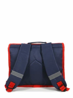 Cartable Pat Patrouille Friendship 32 Cm -Delsey Soldes Magasin cartables scolaires dessins animes 870829z