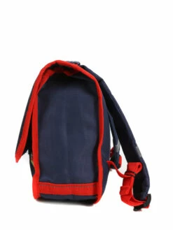 Cartable Pat Patrouille Friendship 32 Cm -Delsey Soldes Magasin cartables scolaires dessins animes 870831z