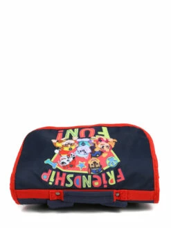 Cartable Pat Patrouille Friendship 32 Cm -Delsey Soldes Magasin cartables scolaires dessins animes 870832z