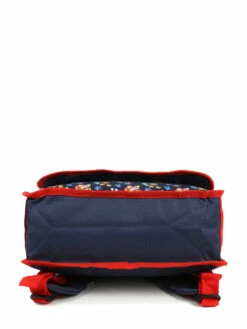 Cartable Pat Patrouille Friendship 32 Cm -Delsey Soldes Magasin cartables scolaires dessins animes 870833z