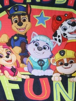 Cartable Pat Patrouille Friendship 32 Cm -Delsey Soldes Magasin cartables scolaires dessins animes 870834z