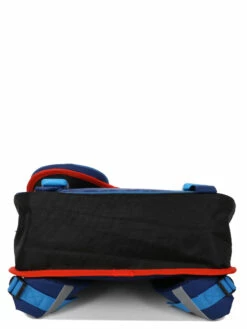 Cartable Super Mario Etoile D'Or 38 Cm -Delsey Soldes Magasin cartables scolaires dessins animes 871184z