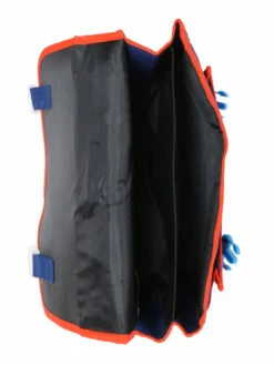 Cartable Super Mario Etoile D'Or 38 Cm -Delsey Soldes Magasin cartables scolaires dessins animes 871186z