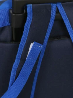 Cartable à Roulettes Sonic & Tails 38 Cm -Delsey Soldes Magasin cartables scolaires dessins animes 871274z