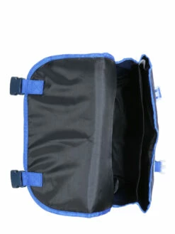 Cartable à Roulettes Sonic & Tails 38 Cm -Delsey Soldes Magasin cartables scolaires dessins animes 871279z