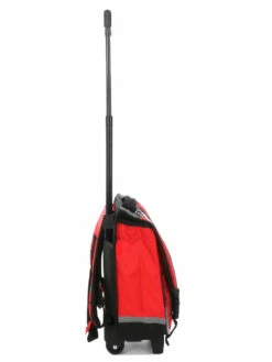 Cartable à Roulettes Miraculous Super Heroes 38 Cm -Delsey Soldes Magasin cartables scolaires dessins animes 871328z