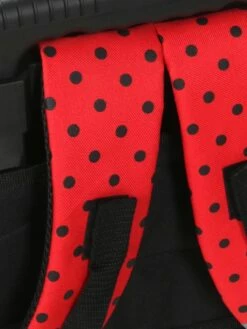 Cartable à Roulettes Miraculous Super Heroes 38 Cm -Delsey Soldes Magasin cartables scolaires dessins animes 871332z