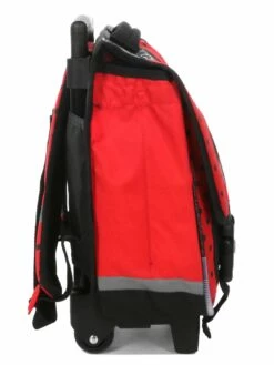 Cartable à Roulettes Miraculous Super Heroes 38 Cm -Delsey Soldes Magasin cartables scolaires dessins animes 871334z