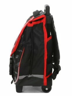 Cartable à Roulettes Miraculous Love And Courage 38 Cm -Delsey Soldes Magasin cartables scolaires dessins animes 871412z