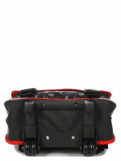 Cartable à Roulettes Miraculous Love And Courage 38 Cm -Delsey Soldes Magasin cartables scolaires dessins animes 871416z