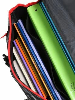 Cartable à Roulettes Miraculous Love And Courage 38 Cm -Delsey Soldes Magasin cartables scolaires dessins animes 871420z