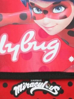 Cartable Miraculous Make An Impression 38 Cm -Delsey Soldes Magasin cartables scolaires dessins animes 871423z