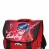 Cartable Miraculous Make An Impression 38 Cm 1 Cartable Miraculous Make An Impression 38 Cm -Delsey Soldes Magasin cartables scolaires dessins animes 871424z