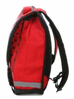 Cartable Miraculous Make An Impression 38 Cm -Delsey Soldes Magasin cartables scolaires dessins animes 871425z