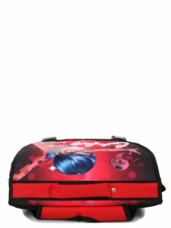 Cartable Miraculous Make An Impression 38 Cm -Delsey Soldes Magasin cartables scolaires dessins animes 871430z