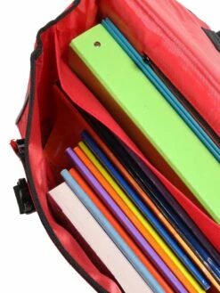 Cartable Miraculous Make An Impression 38 Cm -Delsey Soldes Magasin cartables scolaires dessins animes 871432z