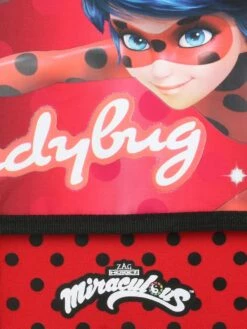 Cartable à Roulettes Miraculous Make An Impression 38 Cm -Delsey Soldes Magasin cartables scolaires dessins animes 871436z