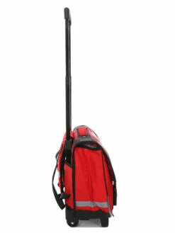 Cartable à Roulettes Miraculous Make An Impression 38 Cm -Delsey Soldes Magasin cartables scolaires dessins animes 871437z