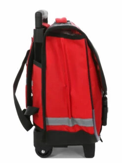 Cartable à Roulettes Miraculous Make An Impression 38 Cm -Delsey Soldes Magasin cartables scolaires dessins animes 871443z