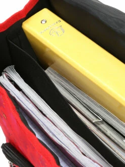 Cartable Miraculous Ready 38 Cm -Delsey Soldes Magasin cartables scolaires dessins animes 872319z